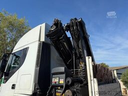 Iveco Stralis 450EEV