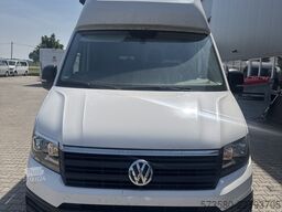 VW Grand California, Baujahr 2023 | Automatik | Vollausstattung