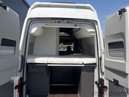 VW Grand California, Baujahr 2023 | Automatik | Vollausstattung