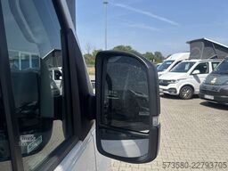 VW Grand California, Baujahr 2023 | Automatik | Vollausstattung