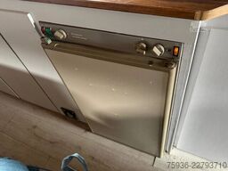 Vergauwe Be Oplegger 6.6 Ton Camper / Motorcross trailer...