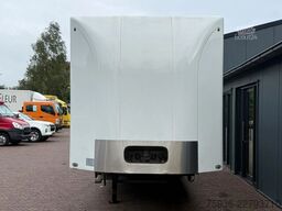 Vergauwe Be Oplegger 6.6 Ton Camper / Motorcross trailer...