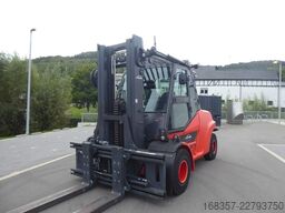 Linde H80D-03/1100
