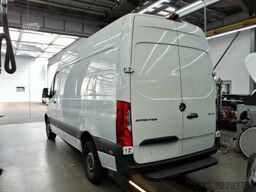 Mercedes-Benz Sprinter 317 CDI,L2H2,Automatik,Kamera,Navi