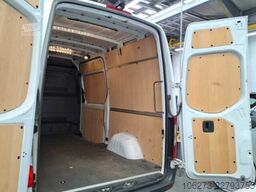 Mercedes-Benz Sprinter 317 CDI,L2H2,Automatik,Kamera,Navi