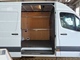 Mercedes-Benz Sprinter 317 CDI,L2H2,Automatik,Kamera,Navi