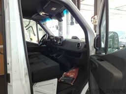 Mercedes-Benz Sprinter 317 CDI,L2H2,Automatik,Kamera,Navi