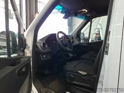 Mercedes-Benz Sprinter 317 CDI,L2H2,Automatik,Kamera,Navi