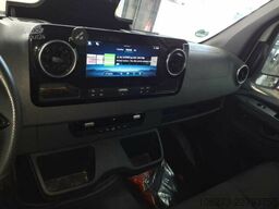 Mercedes-Benz Sprinter 317 CDI,L2H2,Automatik,Kamera,Navi