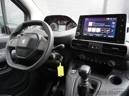 Peugeot Partner 1.2 PureTech Benzine! EURO 6 - Airco - ...