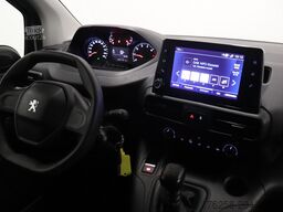 Peugeot Partner 1.2 PureTech Benzine! EURO 6 - Airco - ...