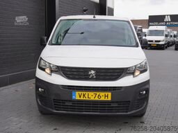 Peugeot Partner 1.2 PureTech Benzine! EURO 6 - Airco - ...