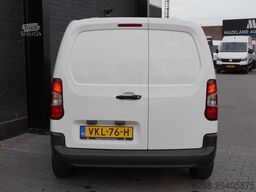 Peugeot Partner 1.2 PureTech Benzine! EURO 6 - Airco - ...