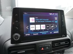 Peugeot Partner 1.2 PureTech Benzine! EURO 6 - Airco - ...