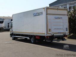Daf LF 180 E6  Koffer   ACC   Ladebordwand   153Tkm !