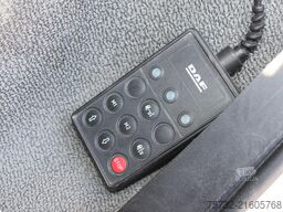 Daf LF 180 E6  Koffer   ACC   Ladebordwand   153Tkm !