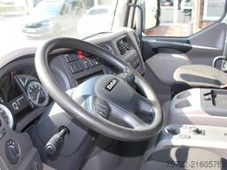 Daf LF 180 E6  Koffer   ACC   Ladebordwand   153Tkm !
