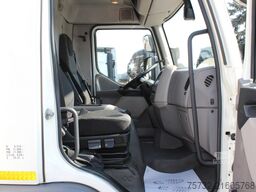 Daf LF 180 E6  Koffer   ACC   Ladebordwand   153Tkm !