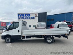 Iveco Daily 35C18H
