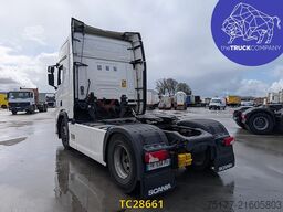 Scania R 450