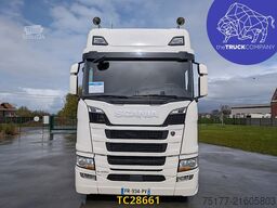 Scania R 450