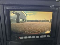 Scania P380 6x2*4 / EFFER 47 tm + JIB / DUTCH TRUCK