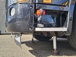 Scania P380 6x2*4 / EFFER 47 tm + JIB / DUTCH TRUCK