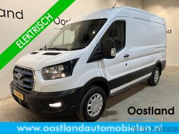 Ford E-Transit 350 L2H2 Trend 68 kWh / 100% Elektris...