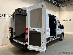 Ford E-Transit 350 L2H2 Trend 68 kWh / 100% Elektris...