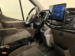 Ford E-Transit 350 L2H2 Trend 68 kWh / 100% Elektris...