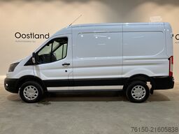 Ford E-Transit 350 L2H2 Trend 68 kWh / 100% Elektris...