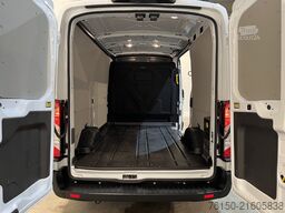 Ford E-Transit 350 L2H2 Trend 68 kWh / 100% Elektris...