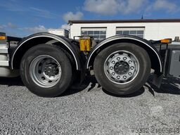 Mercedes-Benz Actros 2540 BDF exBW Fahrsch BIG KM 96