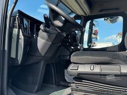 Mercedes-Benz Actros 2540 BDF exBW Fahrsch BIG KM 96