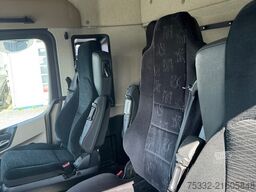 Mercedes-Benz Actros 2540 BDF exBW Fahrsch BIG KM 96