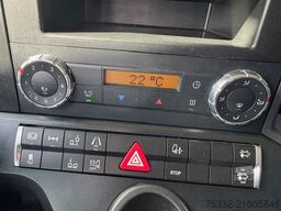 Mercedes-Benz Actros 2540 BDF exBW Fahrsch BIG KM 96