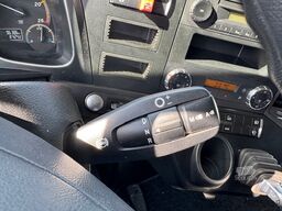 Mercedes-Benz Actros 2540 BDF exBW Fahrsch BIG KM 96