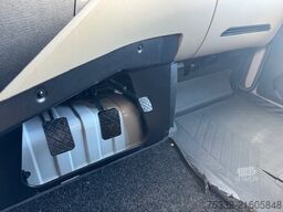 Mercedes-Benz Actros 2540 BDF exBW Fahrsch BIG KM 96