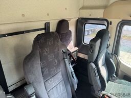 Mercedes-Benz Actros 2540 BDF exBW Fahrsch BIG KM 96