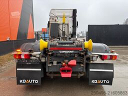 Mercedes-Benz Arocs 2551 6x2 JOAB / L=5200 mm