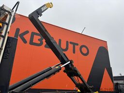 Mercedes-Benz Arocs 2551 6x2 JOAB / L=5200 mm