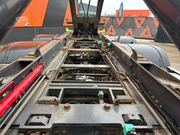 Mercedes-Benz Arocs 2551 6x2 JOAB / L=5200 mm