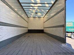 DAF LF 220 + EURO 6 + LIFT  + 6 CYL + 12T