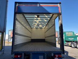 DAF LF 220 + EURO 6 + LIFT  + 6 CYL + 12T