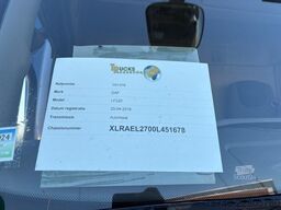 DAF LF 220 + EURO 6 + LIFT  + 6 CYL + 12T
