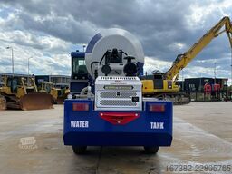 Giga power GW5500 Self Loading Concrete Mixer