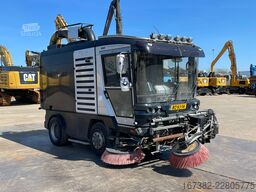 Ravo Ravo 560 sweeper 3th brush / vacuumtruck (BZ-VJ...