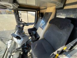 Ravo Ravo 560 sweeper 3th brush / vacuumtruck (BZ-VJ...