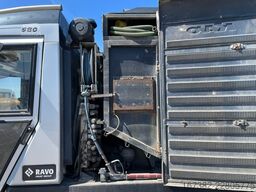 Ravo Ravo 560 sweeper 3th brush / vacuumtruck (BZ-VJ...