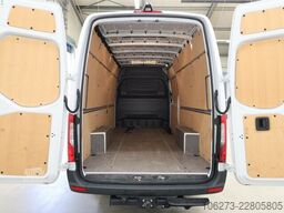 Mercedes-Benz Sprinter 317 Maxi,9GTronic,AHK3,5to,TCO